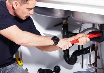 5 Crucial Steps for Maintaining Your Plumbing System