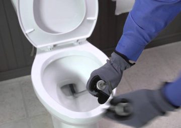 3 Easy Steps for Keeping Your Drain Clear
