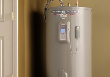 Tankless vs. Conventional Water Heaters