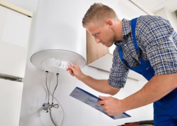 7 Signs You Need Water Heater Repair Services