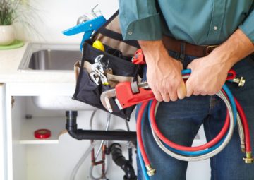 How to Find the Best Commercial Plumber: Your Complete Guide