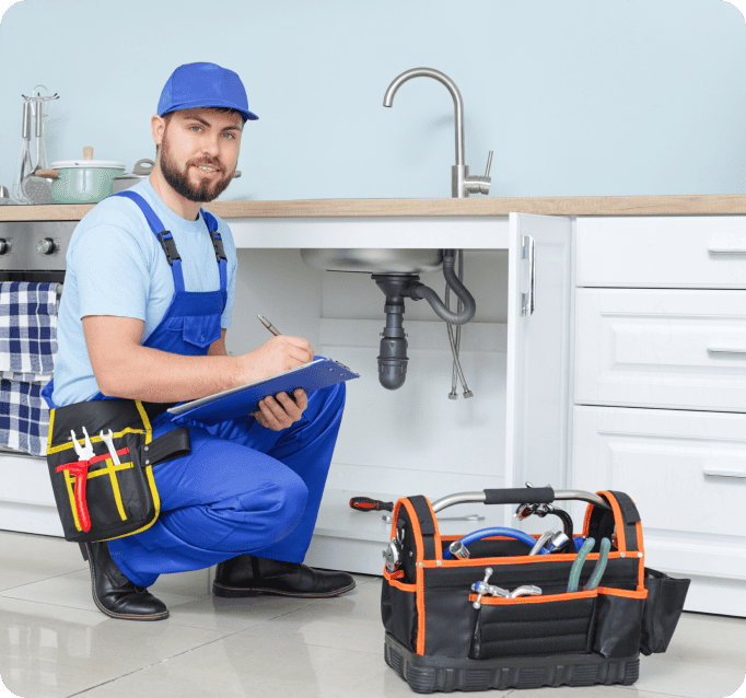 emergency local plumber