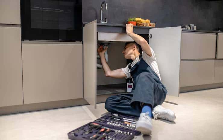 How 'Drain Cleaning Near Me' Services Use Advanced Tools to Solve Tough Clogs