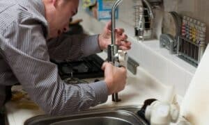 Your Emergency Guide to Water Heater Repairs in Marietta