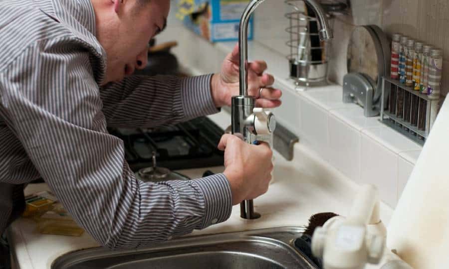 Your Emergency Guide to Water Heater Repairs in Marietta