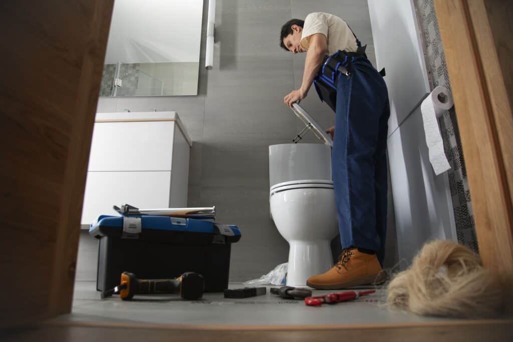 drain and sewer cleaning