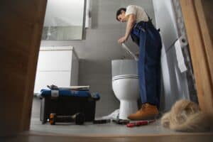 drain and sewer cleaning