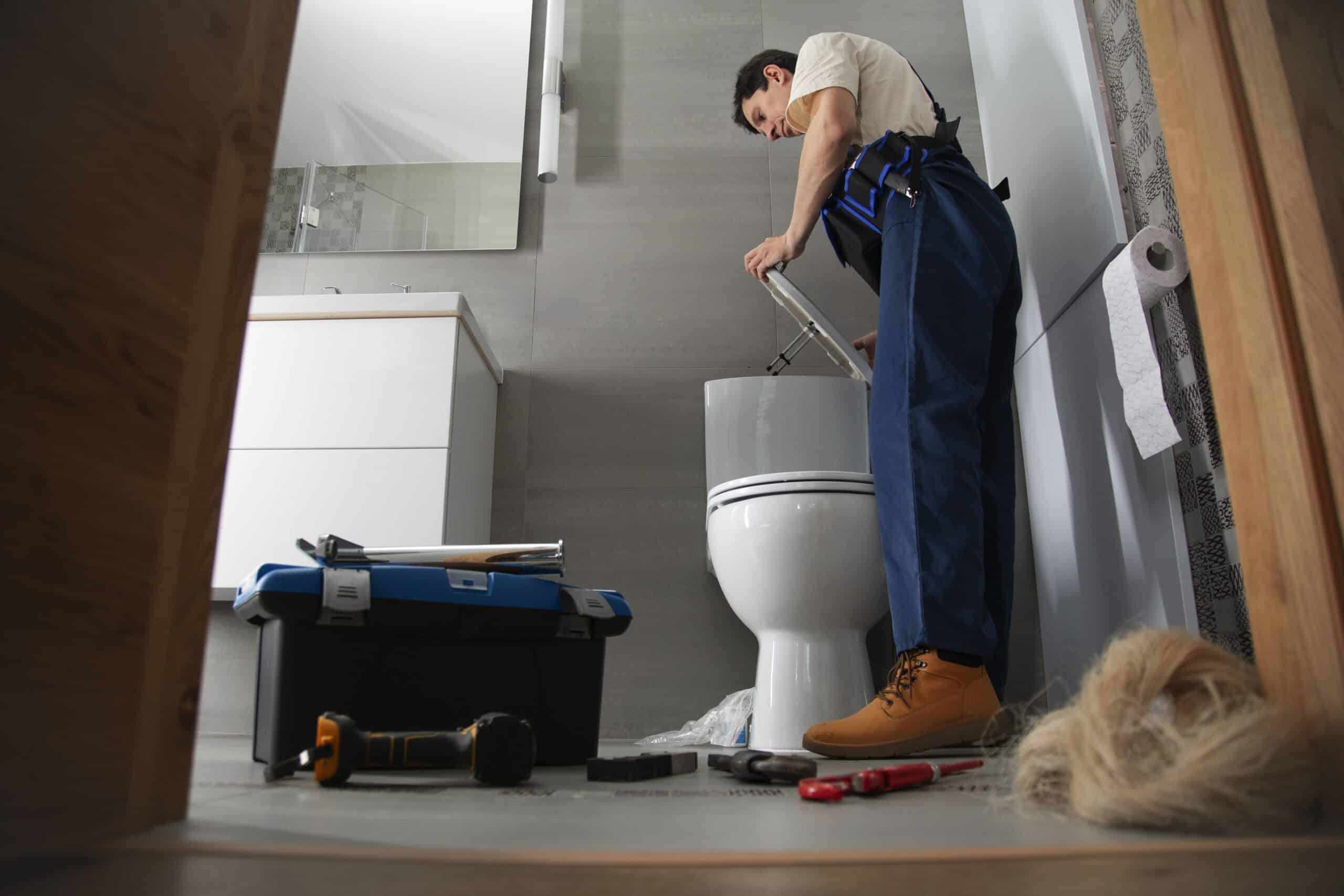 drain and sewer cleaning