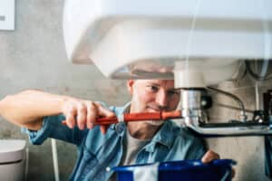 Emergency Drain Cleaning Service