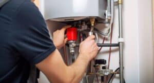 Home 27 Local Water Heater Plumbers