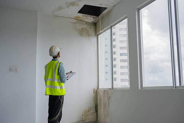 leak repair services atlanta