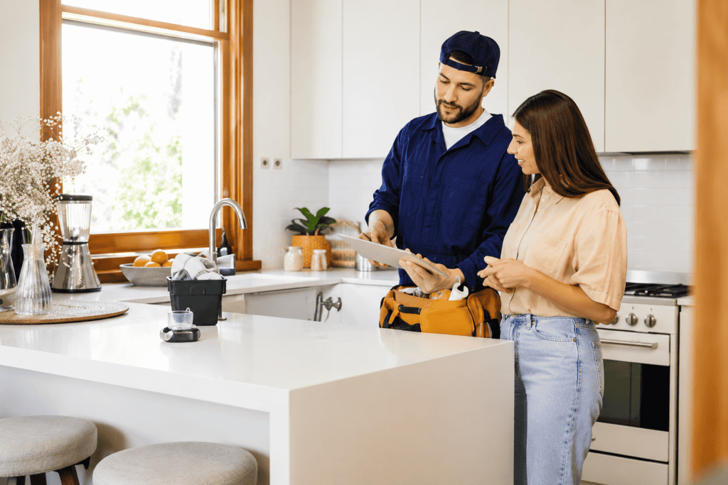 Emergency Plumbing Service
