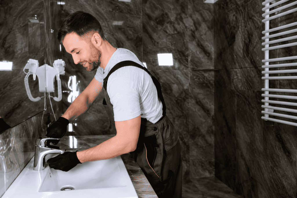 24x7 plumbing powder springs