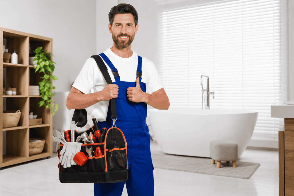 local plumbers services