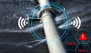 Home 28 expert leak inspection and detection services in Atlanta