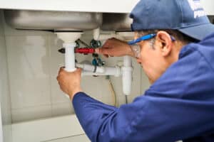 Home 16 Leak Detection Services