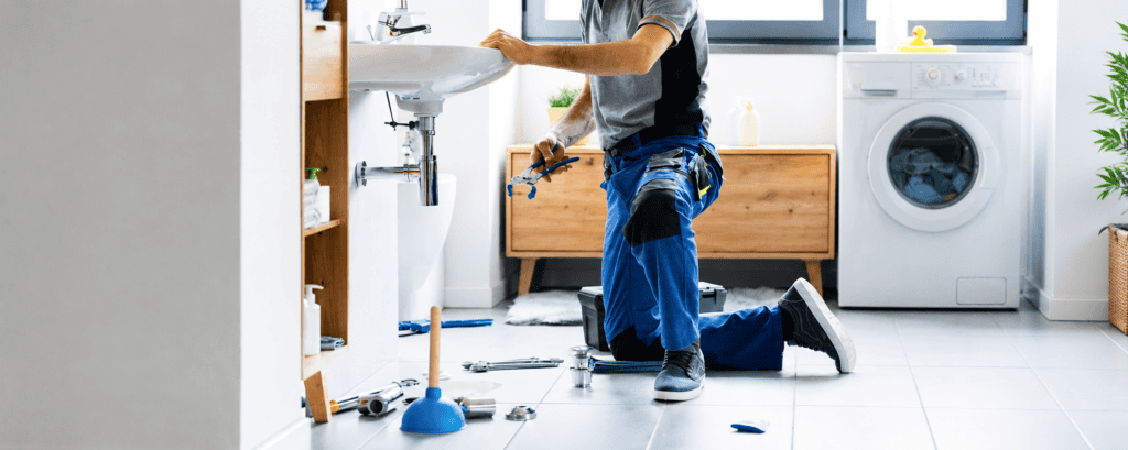 Emergency Plumber in Atlanta
