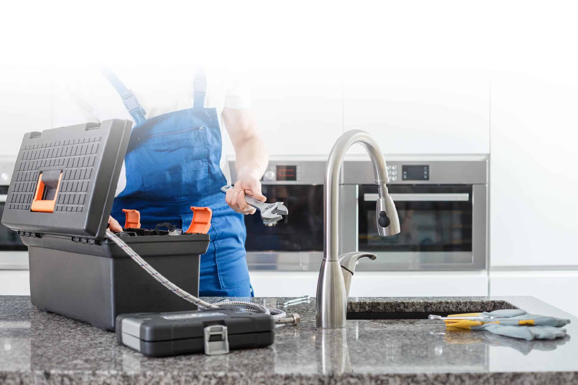 What Are the Most Common Plumbing Issues Homeowners Face? 1 plumbing repair in Austell, GA